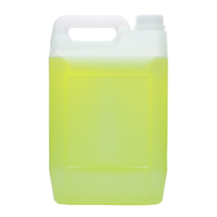 Средство для мытья посуды  Средство для мытья посуды "Ника-Супер Плюс", концентрированное, канистра, 5 кг