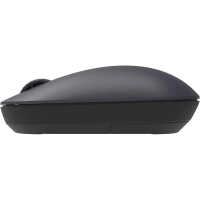 Мышь компьютерная беспров. Xiaomi Wireless Mouse Lite 2 черная GL BHR8916GL