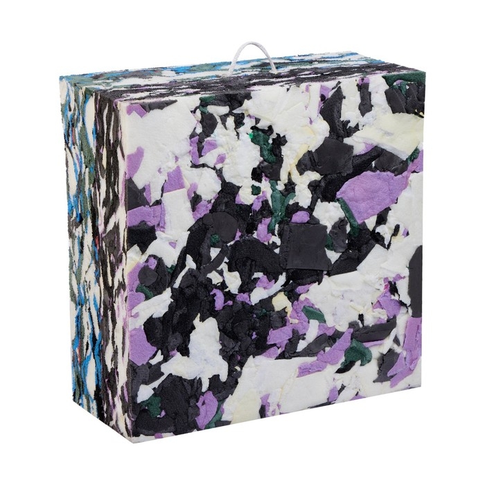 Щит стрелоулавливатель, 50 х 50 х 20 см Щит стрелоулавливатель, 50 х 50 х 20 см