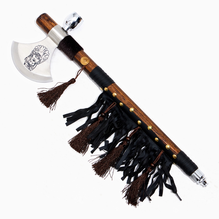 Топорик сувенирный Навахо 48*18 см Топорик сувенирный Навахо 48*18 см