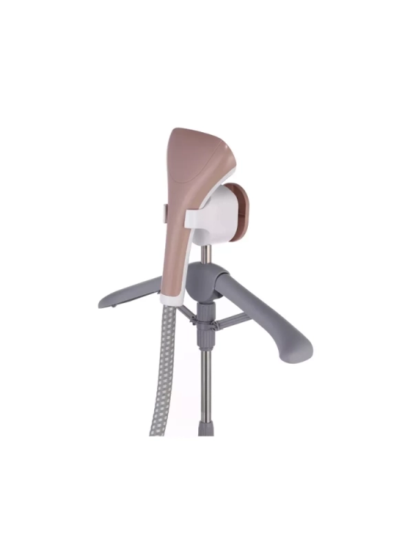 Отпариватель напольный H-US02259 1800Вт белый