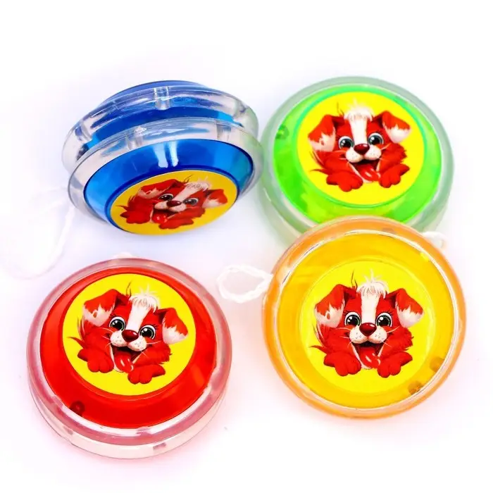 Йо-Йо «Собачка», МИКС Йо-Йо «Собачка», МИКС