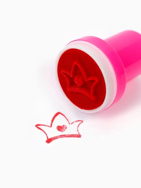 Печать цветная &laquo;Прелесть&raquo;, набор 10 шт., МИКС