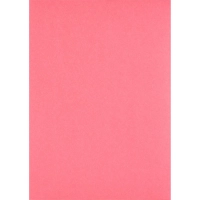 Бумага цветная Attache (розовый интенсив К3 Гознак), А4, 500 л
