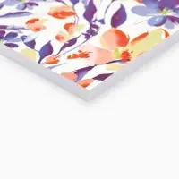 Ежедневник в мягкой обложке А5, 80 листов ''Счастье рядом''