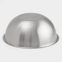 Миска Hanna Kn&ouml;vell, 5.8 л, d=31 см, толщина 0.4-0.5 мм, нержавеющая сталь