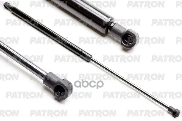 амортизатор капота PATRON арт. PGS7656WY