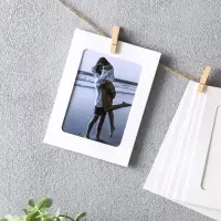 Фоторамки с прищепками на веревке 10х15 см "Белая" набор 10 шт, веревка 2 м 22х14х1,5 см Фоторамки с прищепками на веревке 10х15 см "Белая" набор 10 шт, веревка 2 м 22х14х1,5 см