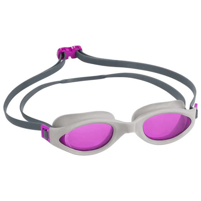 Очки для плавания IX-1100, от 14 лет, цвет МИКС, 21077 Bestway Очки для плавания IX-1100, от 14 лет, цвет МИКС, 21077 Bestway