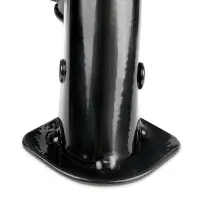 Подставка страховочная складная 2т,  230-370мм, 2шт AVS AS-02S