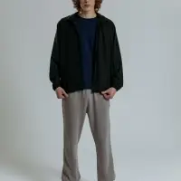 Куртка Kivach Air, черная, размер XS