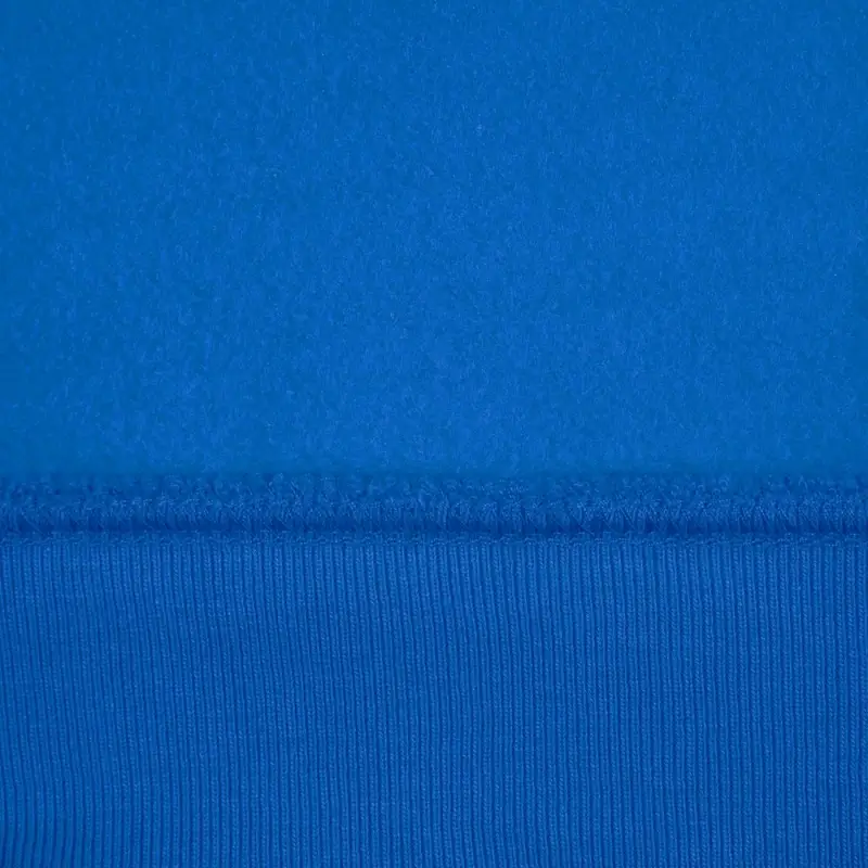 Худи унисекс Phoenix, ярко-синее, размер L