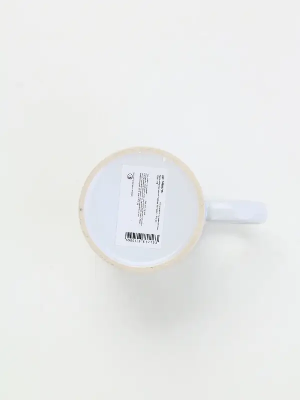 Кружка керамическая «Сейчас бы чайку», 320 мл