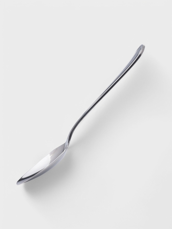 Столовая ложка Hanna Knövell Oester, 20.1 см, толщина 3 мм, нержавеющая сталь, серебристая Столовая ложка Hanna Knövell Oester, 20.1 см, толщина 3 мм, нержавеющая сталь, серебристая