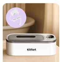 Беспроводная ультразвуковая ванна КТ-6465 - 13 Вт Беспроводная ультразвуковая ванна КТ-6465 - 13 Вт