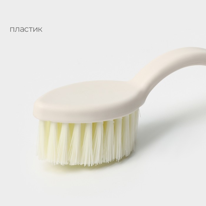 Щётка двойная универсальная Raccoon Breeze, 24×2,8 см, ворс 2 см Щётка двойная универсальная Raccoon Breeze, 24×2,8 см, ворс 2 см