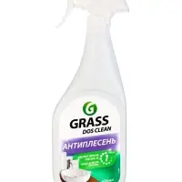 Чистящее средство Grass Dos-clean, спрей, универсальный, 600 мл