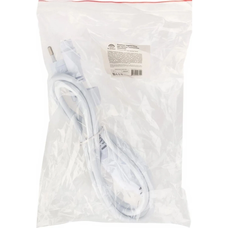 Комплект подключения гирлянд постоянным свечением 230В / 4А, IP65 303-500-1