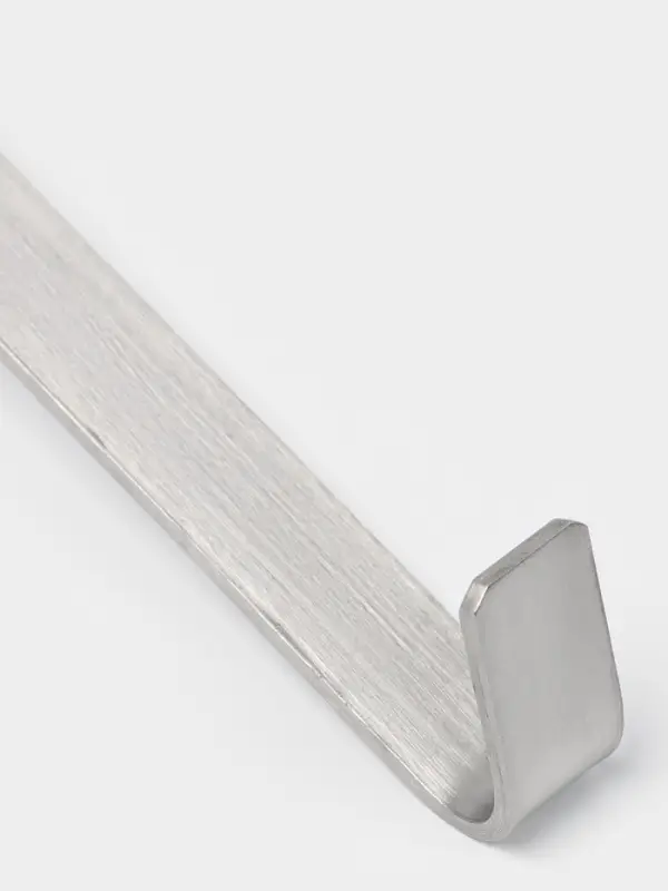 Половник цельнотянутый Hanna Kn&ouml;vell, 330 мл, d=11 см, h=37 см, толщина 3 мм, нержавеющая сталь