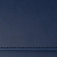 Планинг датированный 2026, синий 303х150 мм, 120 стр,АТТАСНЕ Вива