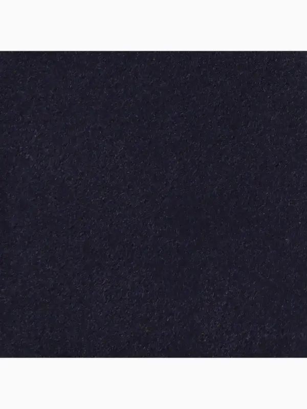 Заплатки для обуви, 6 шт., с клеевым слоем, тёмно-синие