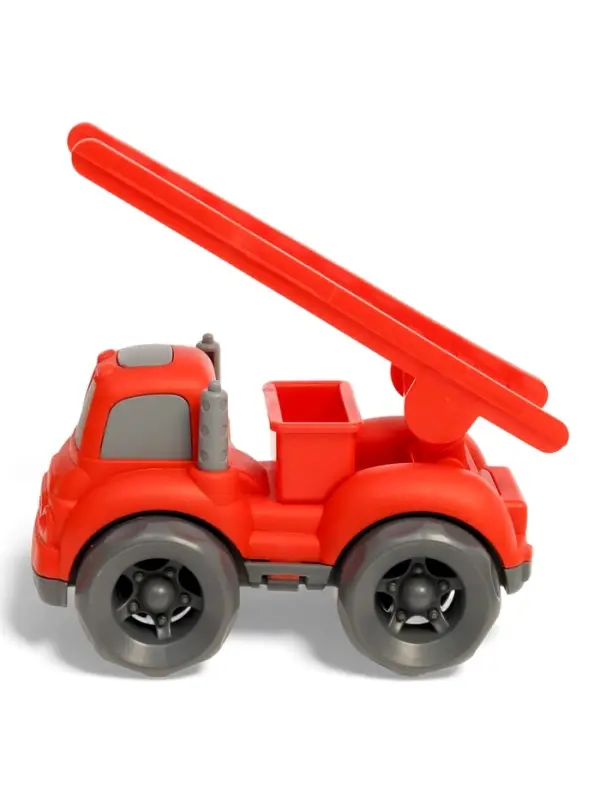 Автовоз «Car Hauler» №2 в пакете со спецтехникой Автовоз «Car Hauler» №2 в пакете со спецтехникой