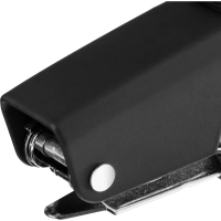 Степлер -мини Maped METAL ESSENTIALS до15л,№10,металл,антистеп,черн,352311