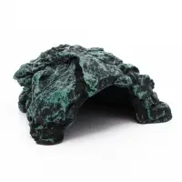 Укрытие под камень,  8,5 х 8 x 5 см Укрытие под камень,  8,5 х 8 x 5 см