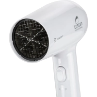 Фен настенный Luscan Professional Etalon 1800 (PL-178, white)