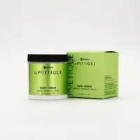 Крем для рук и тела, цветы апельсина и бобы тонка, 250 мл