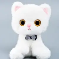Мягкая игрушка &laquo;Кот&raquo;, 23 см