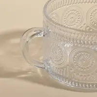 Набор кружек "Ларго", 2 шт, 400 мл Набор кружек "Ларго", 2 шт, 400 мл