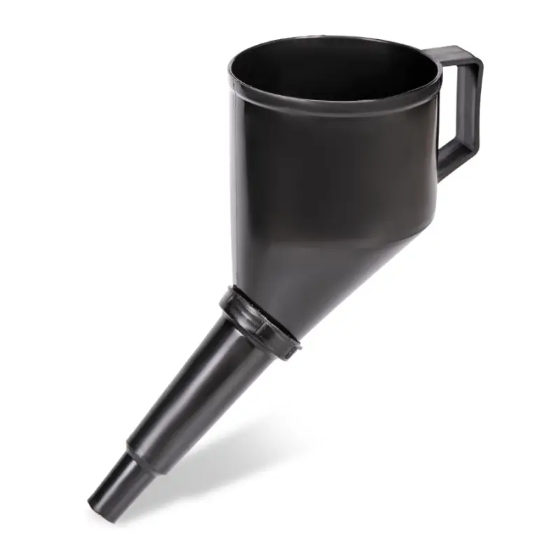 Воронка разборная AVS OF-120 (D-120 мм, L-260 мм)