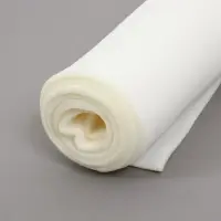 Поролон, 2 × 1 м, толщина 10 мм, 16 кг/м³, белый