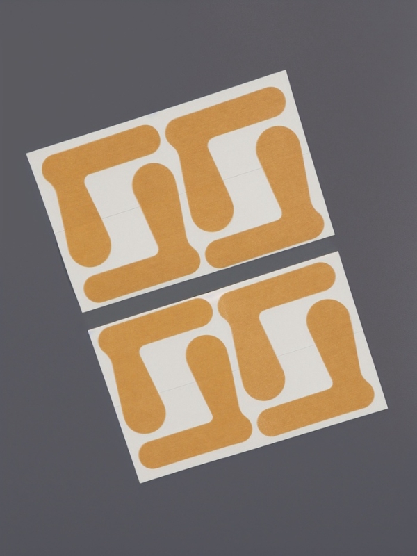 Тейп для пальцев ног и рук (наб 4пары цена за наб) ОТ Тейп для пальцев ног и рук (наб 4пары цена за наб) ОТ