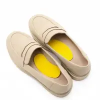 Вкладыши для обуви от запаха, 10&times;4 см, 50 шт.