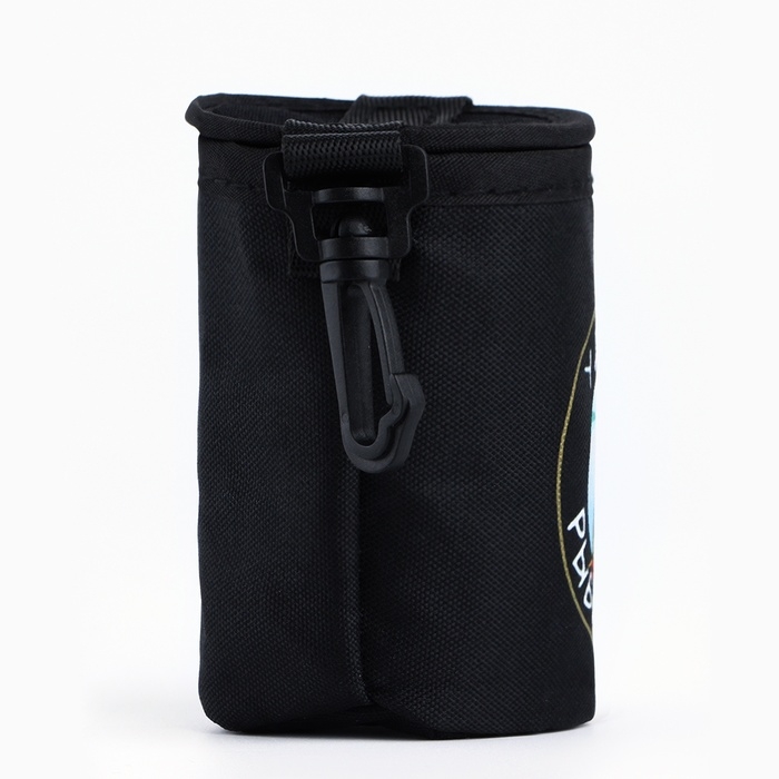 Стопки, набор в чехле «Удачной рыбалки», 4 шт х 70 мл Стопки, набор в чехле «Удачной рыбалки», 4 шт х 70 мл