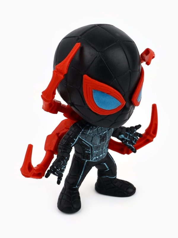 Коллекционная фигурка MARVEL «Мстители. Новые союзники», 6 видов, МИКС Коллекционная фигурка MARVEL «Мстители. Новые союзники», 6 видов, МИКС