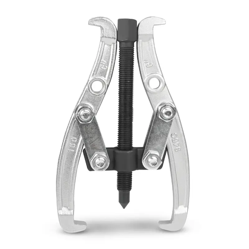 Съемник 2-х лапый шарнирный 150 мм AVS GP26