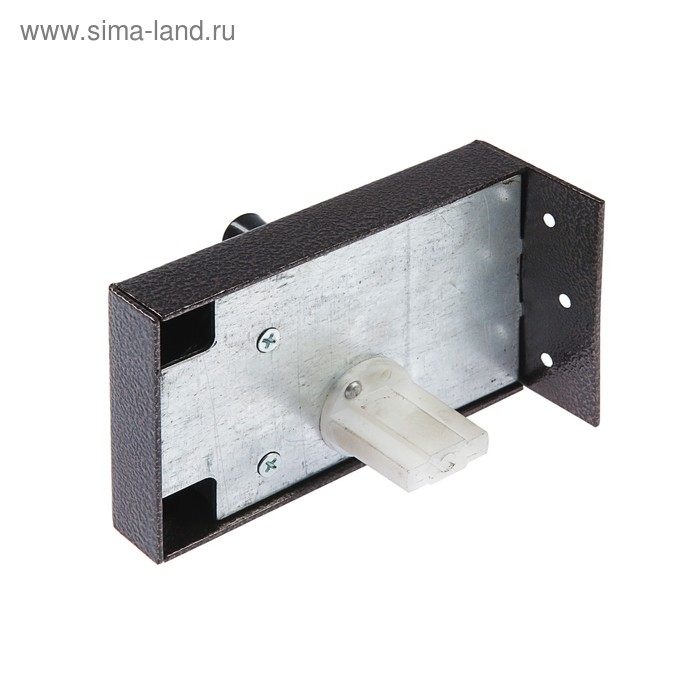 Замок накладной Замок накладной "Сенат" ЗНС3-5 (130) Соболь, б/о, 5 ключей