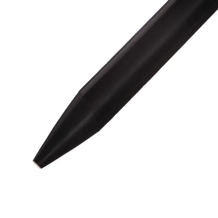 Карандаш цельнографитный WWP-1, чёрный Карандаш цельнографитный WWP-1, чёрный