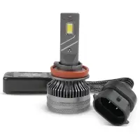 Светодиодная лампа AVS Helios H11, 9-36V, 65W, 2 шт.