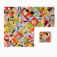 Пасьянс гадание, карты гадальные "Гадание на жениха", 20 л