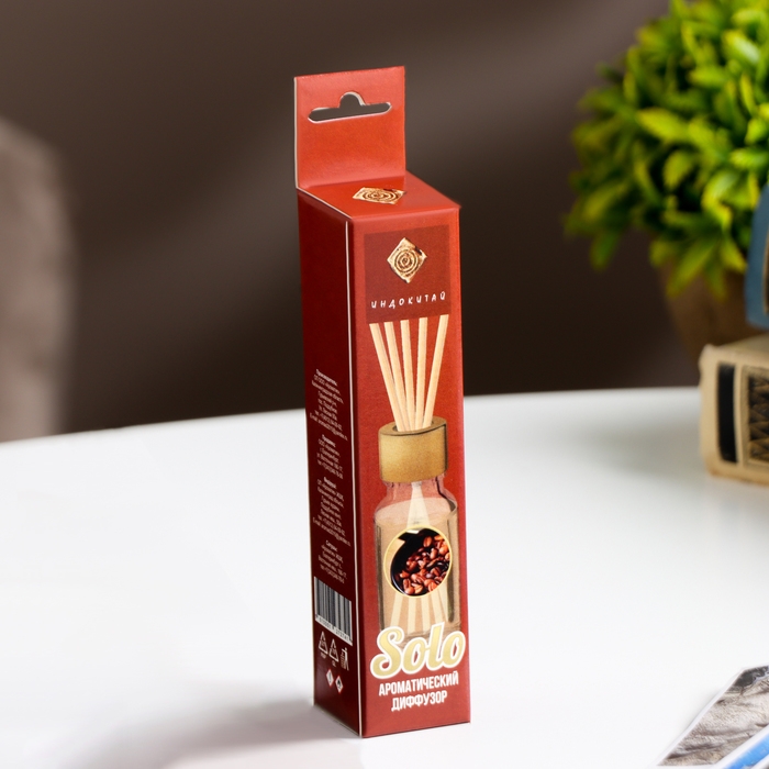 Диффузор ароматический "Обжаренный кофе" 10 мл