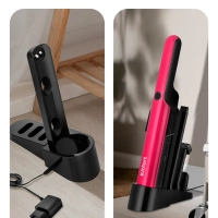 Пылесос ручной КТ-5394 - 90 Вт