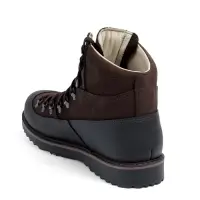 Ботинки хайкеры TREK Vurlam3 коричневый, р.43 Ботинки хайкеры TREK Vurlam3 коричневый, р.43