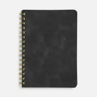 Набор Spiral Walk, черный