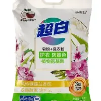 Порошок стиральный &laquo;Цветочная свежесть&raquo; 5 кг