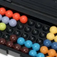 Настольная игра Лас Играс KIDS Логикум (с таймером)