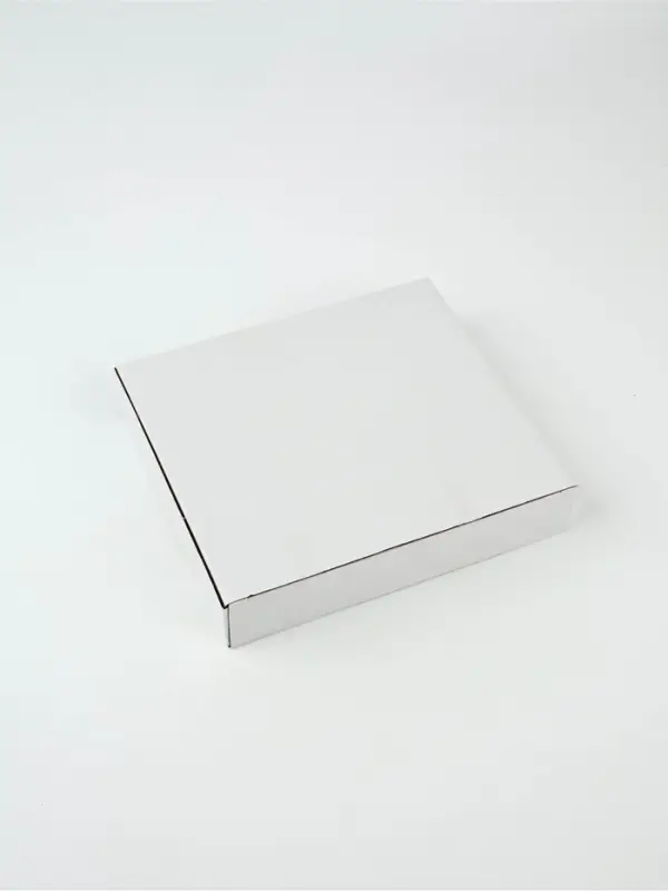 Тарелка плоская новогодняя &laquo;Счастливого Нового года&raquo;, 15&times;17.3 см